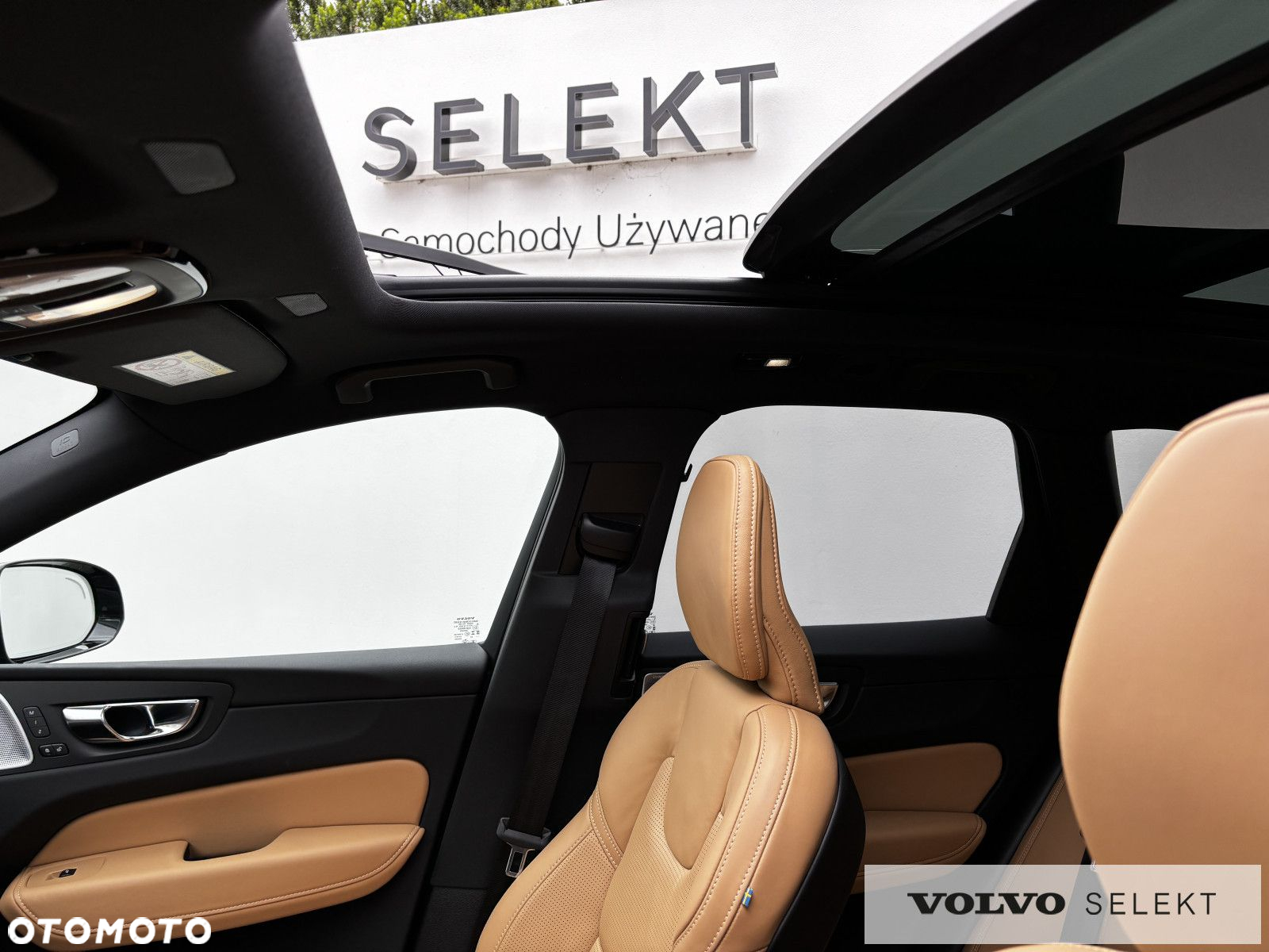 Volvo XC 60 - 11