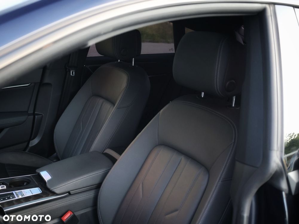 Audi A7 Sportback 55 TFSI Quattro S tronic - 20