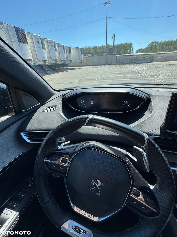 Peugeot 5008 - 12