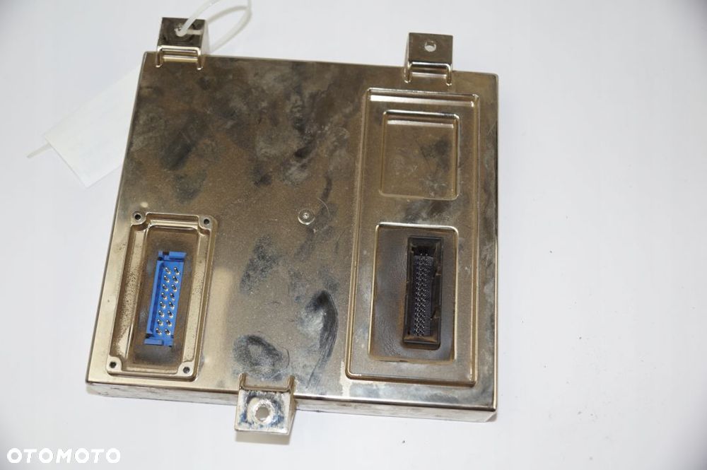 KOMPUTER NEW HOLLAND EMC-0001-WNH 8870 A - 3