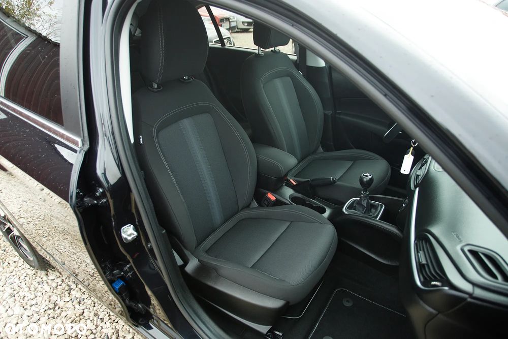 Fiat Tipo 1.4 T-Jet Lounge - 32