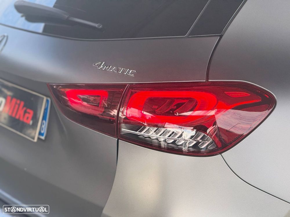 Mercedes-Benz GLA 220 d 4Matic AMG Line - 20