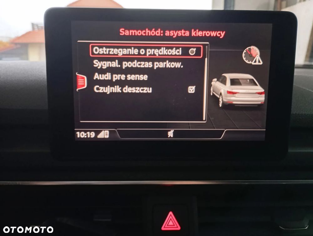 Audi A4 Limousine 2.0 TFSI S tronic design - 23