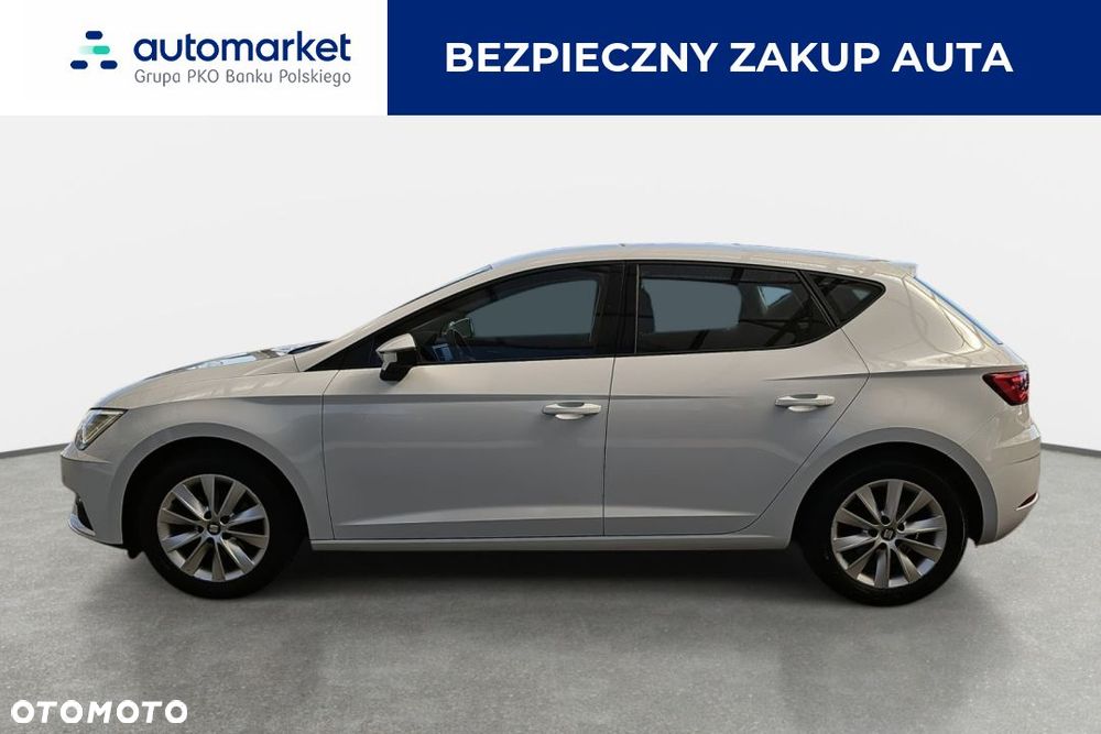 Seat Leon 1.5 EcoTSI Evo Full LED S&S - 2