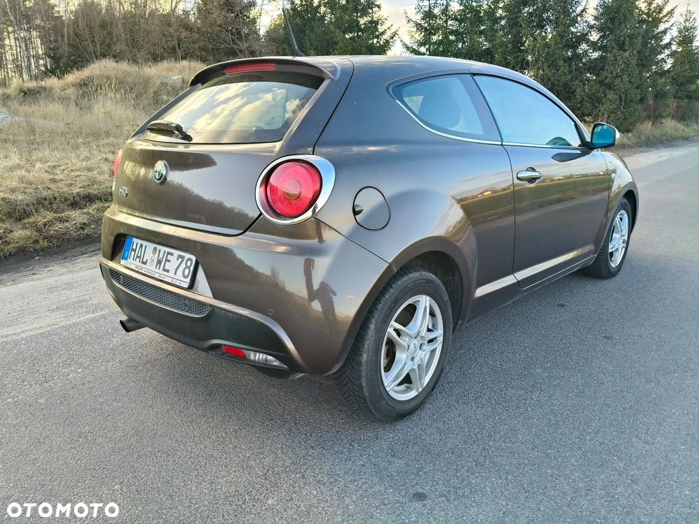 Alfa Romeo Mito 0.9 TwinAir Progression - 2