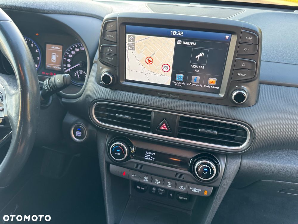 Hyundai Kona 1.0 T-GDI Premiere Style - 10