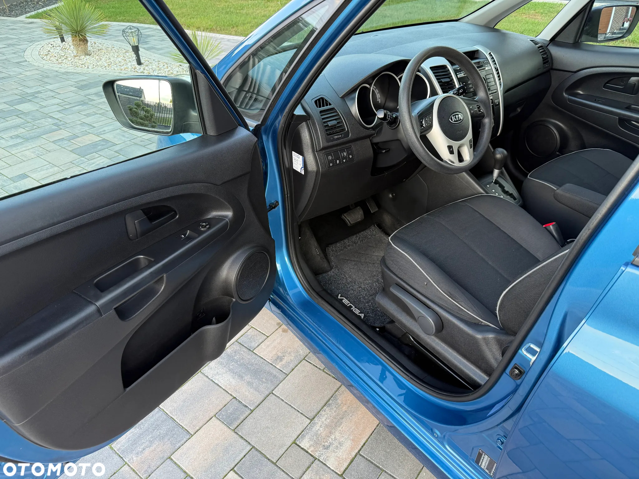Kia Venga 1.6 Business Line - 19