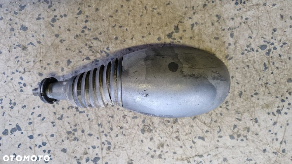 LIGIER AMBRA LUSTERKO LEWE - 1