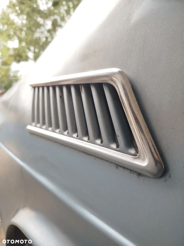 Saab 99 - 9