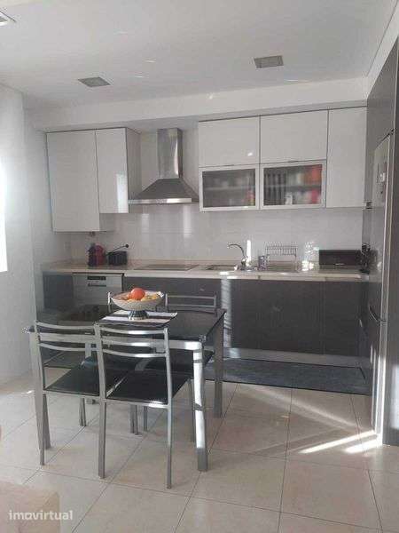 Apartamento T3 duplex Vista Alegre - Ílhavo - Grande imagem: 3/12