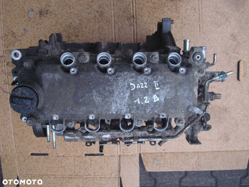 HONDA JAZZ II 02-08 SILNIK 1.2 B - 1