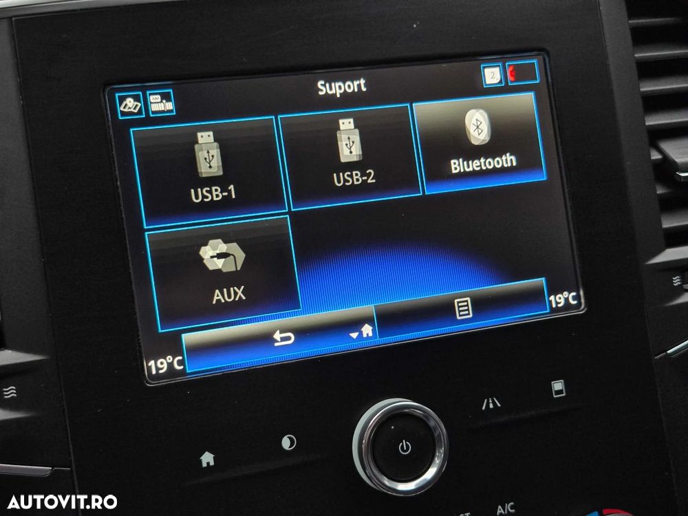 Renault Megane TCe 140 GPF EDC BUSINESS EDITION - 26