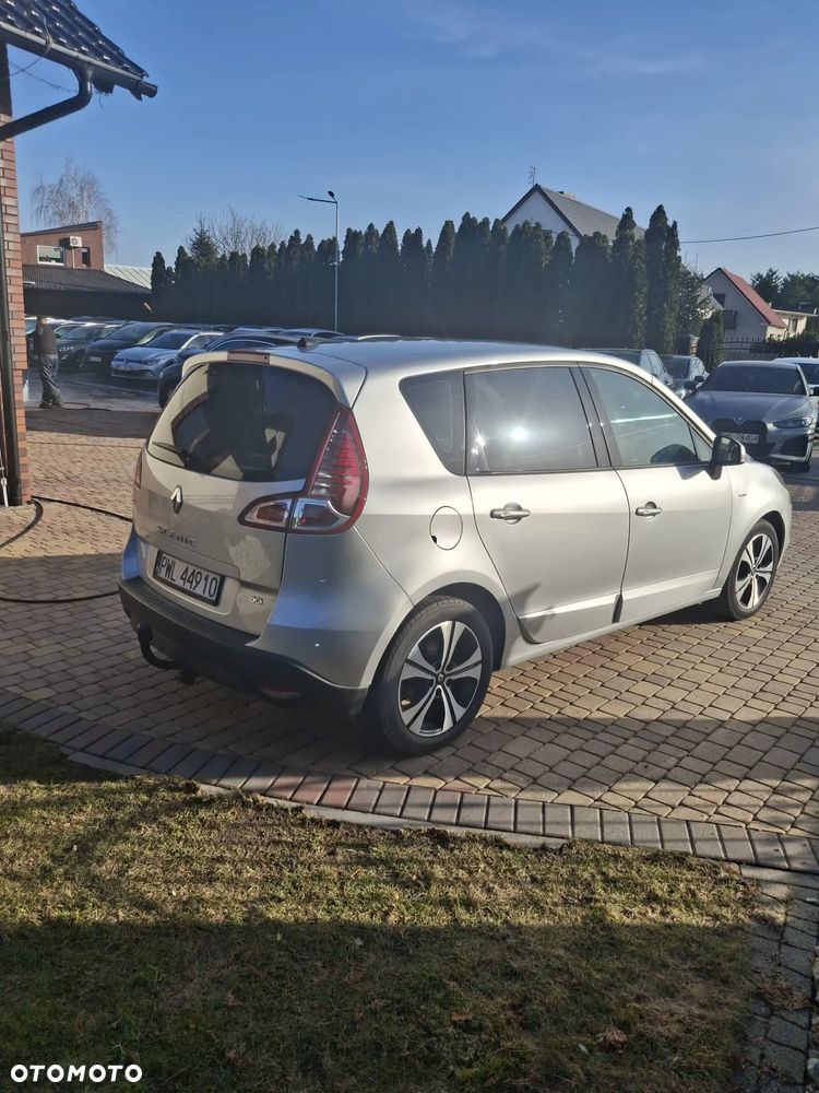 Renault Scenic - 7