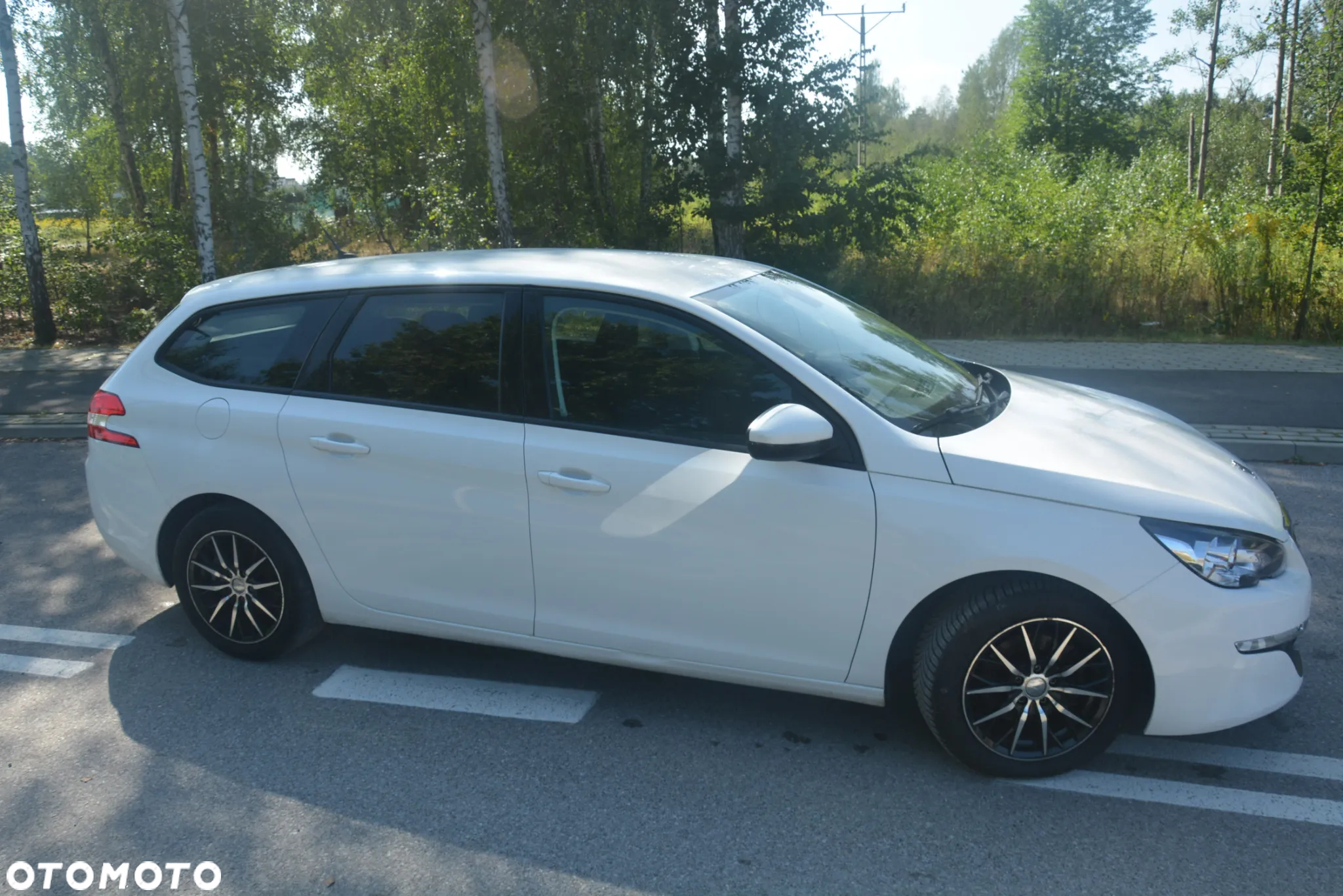 Peugeot 308 - 12