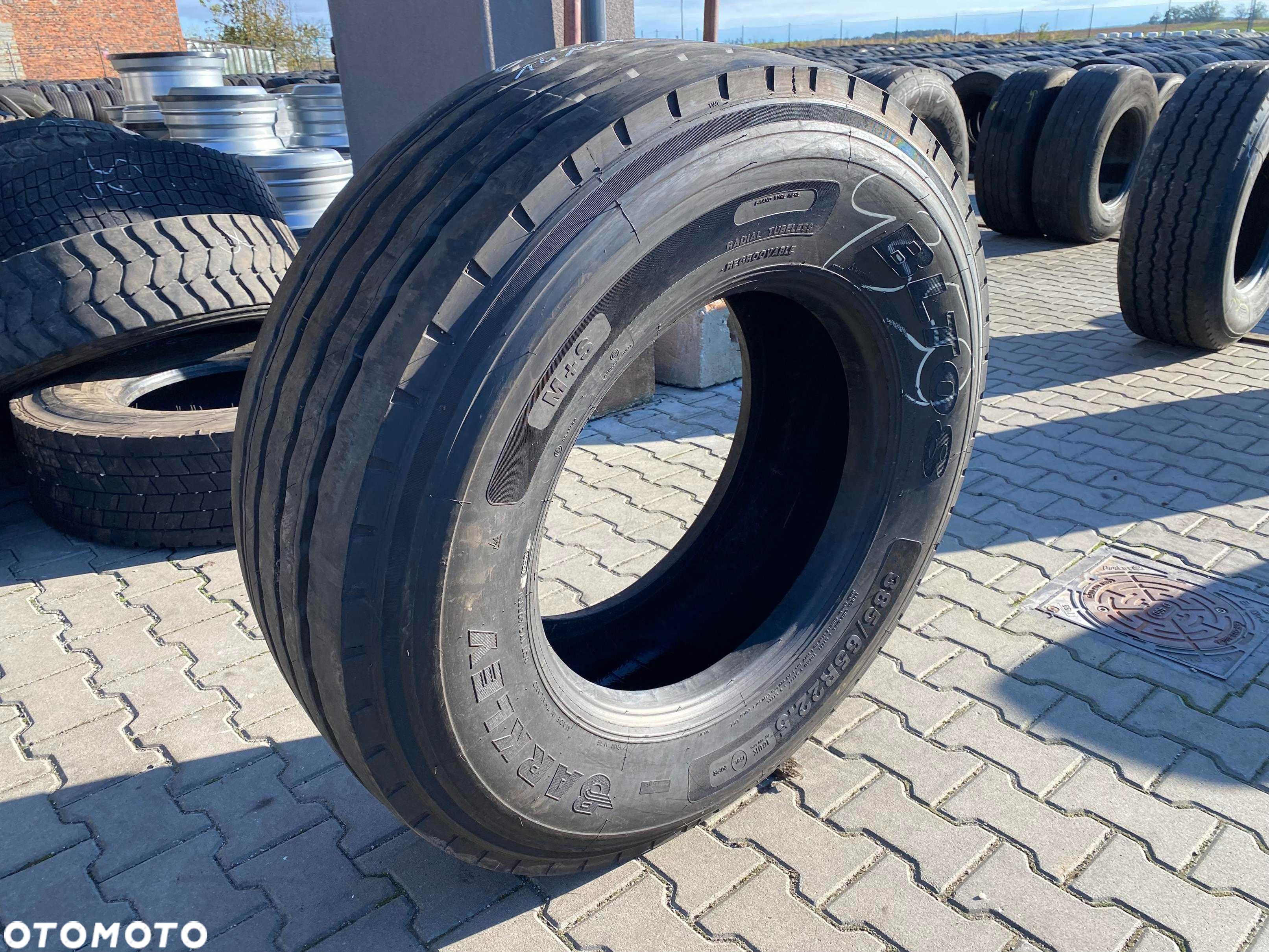 Używany Części - 550 PLN - Otomoto.pl