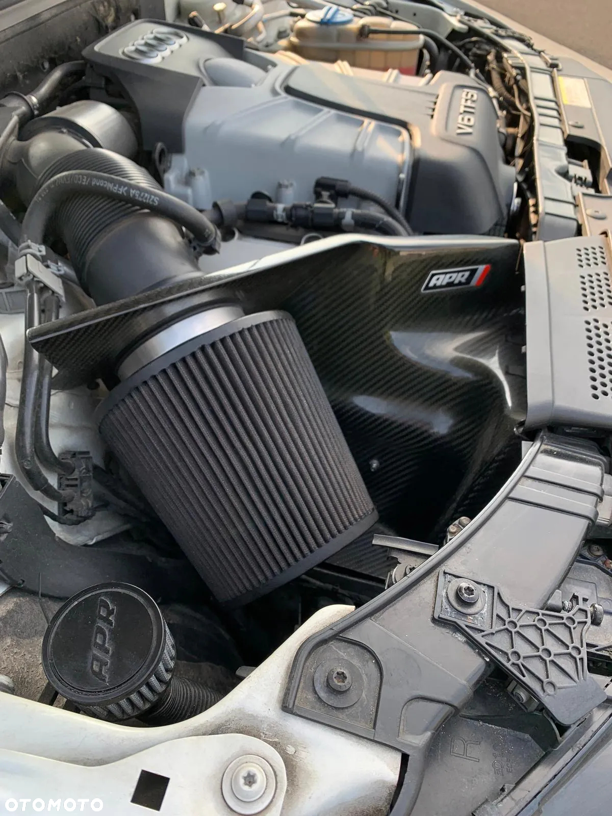 Audi S5 3.0 TFSI Quattro S tronic - 12