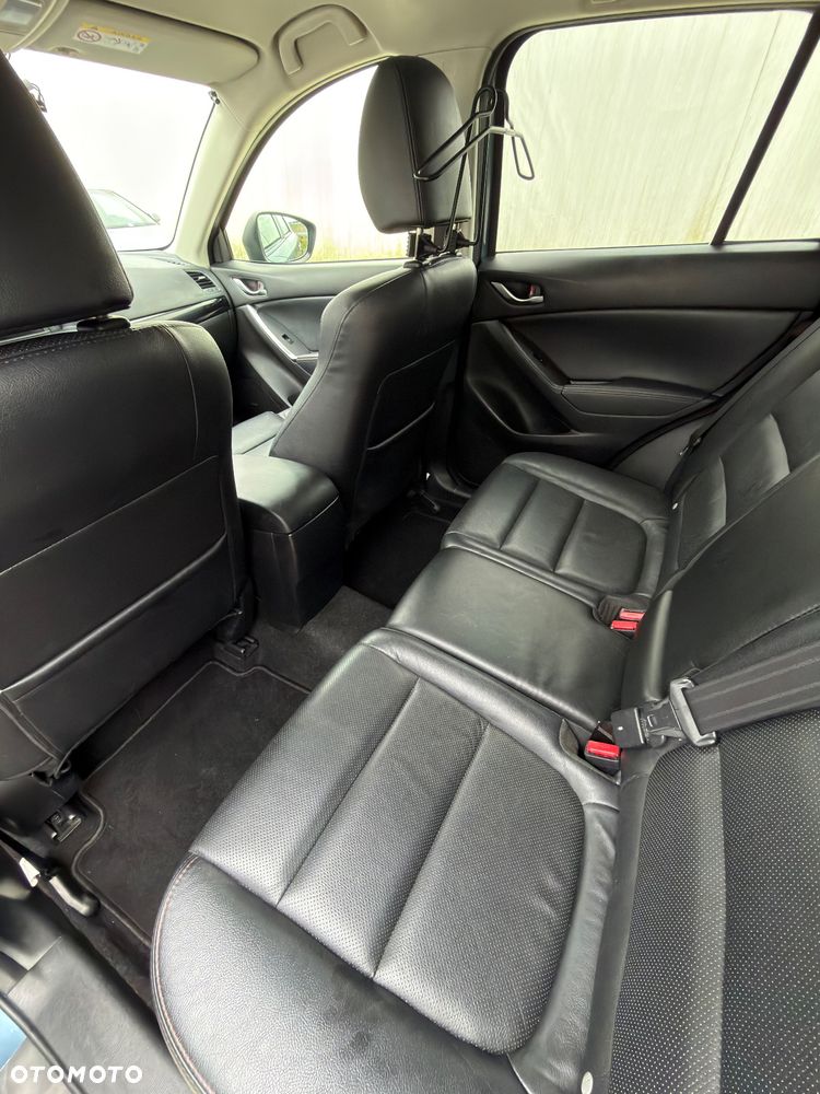 Mazda CX-5 2.0 Skypassion - 20