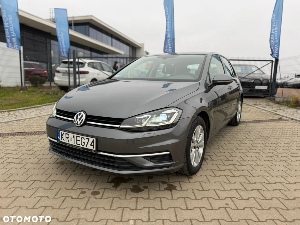 Volkswagen Golf 1.4 TSI BMT Highline - 4