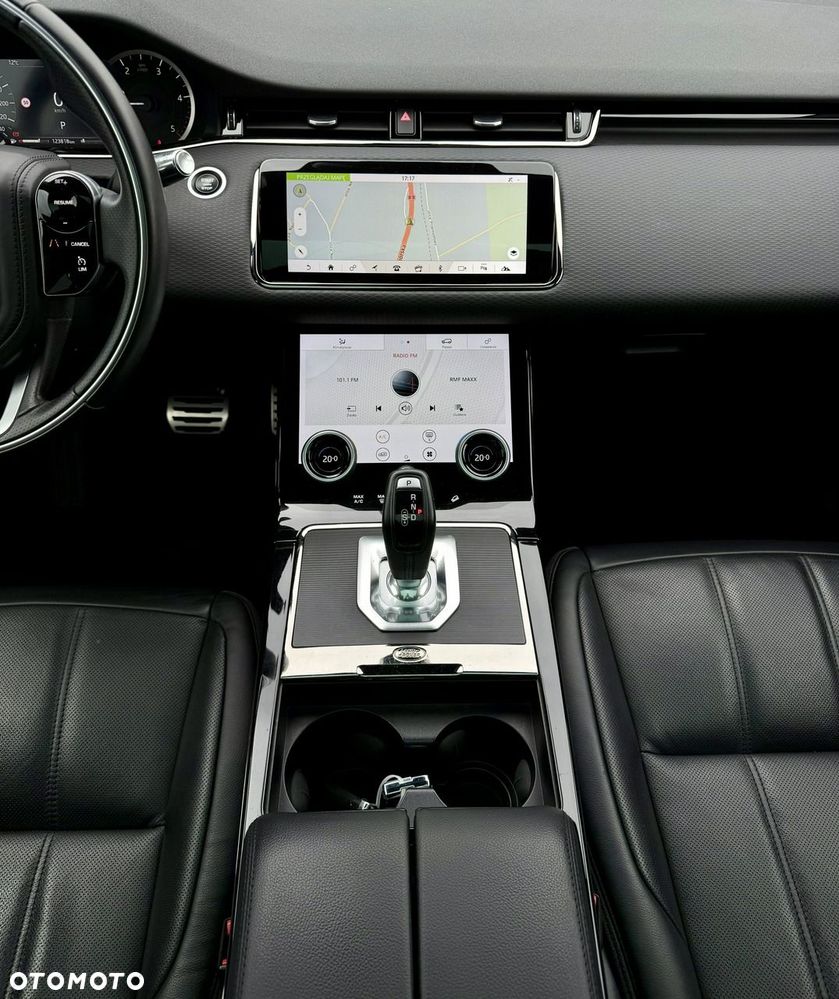 Land Rover Range Rover Evoque 2.0 D150 mHEV R-Dynamic HSE - 14