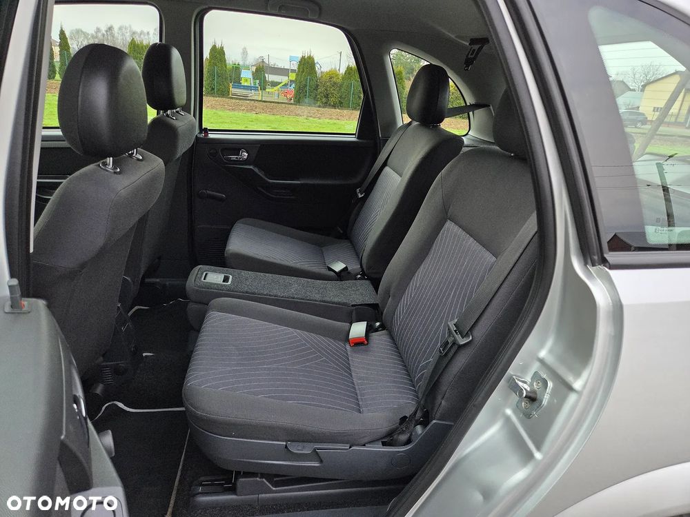 Opel Meriva 1.6 16V Innovation - 18