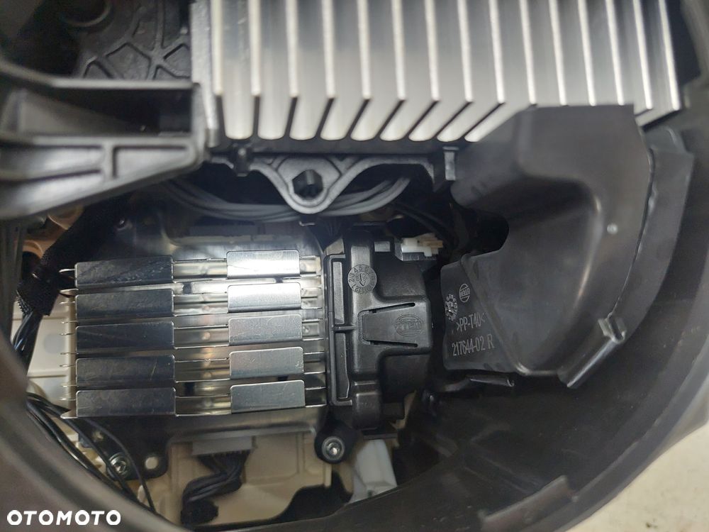Mercedes GLE W167 lampa reflektor Multibeam prawy przód - 8