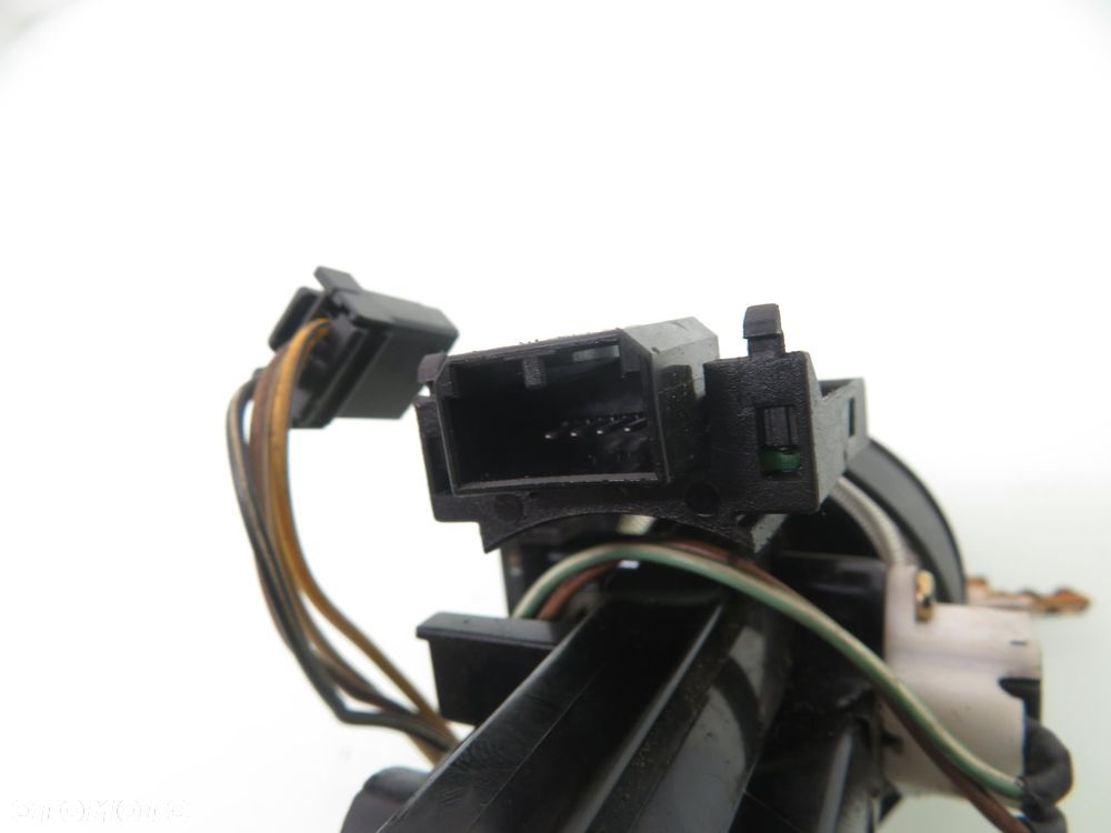 STACYJKA CHEVROLET EPICA 532728 - 5