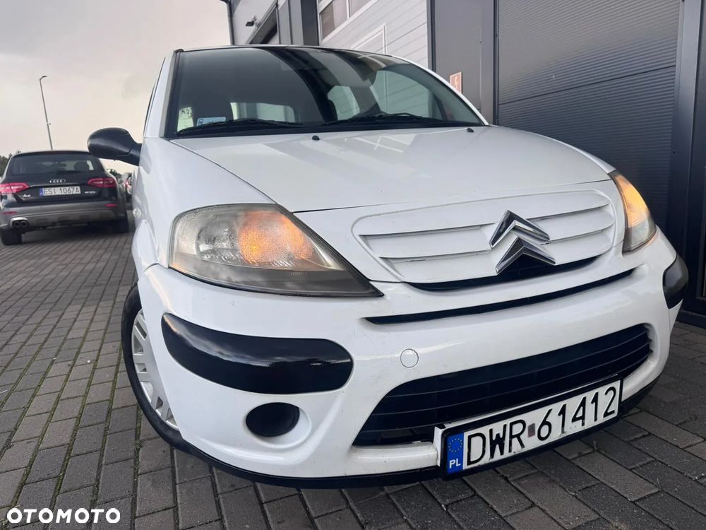Citroën C3 - 20