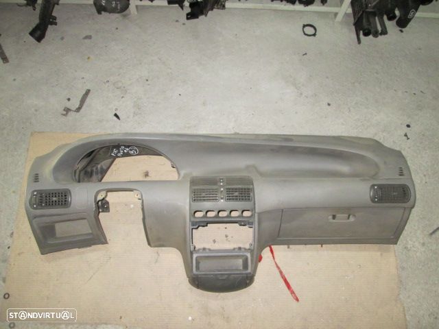 Tablier TAB51 FIAT PUNTO 1996 CINZA - 2