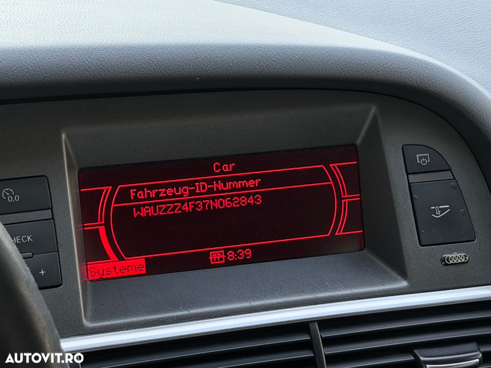 Audi A6 Allroad - 27