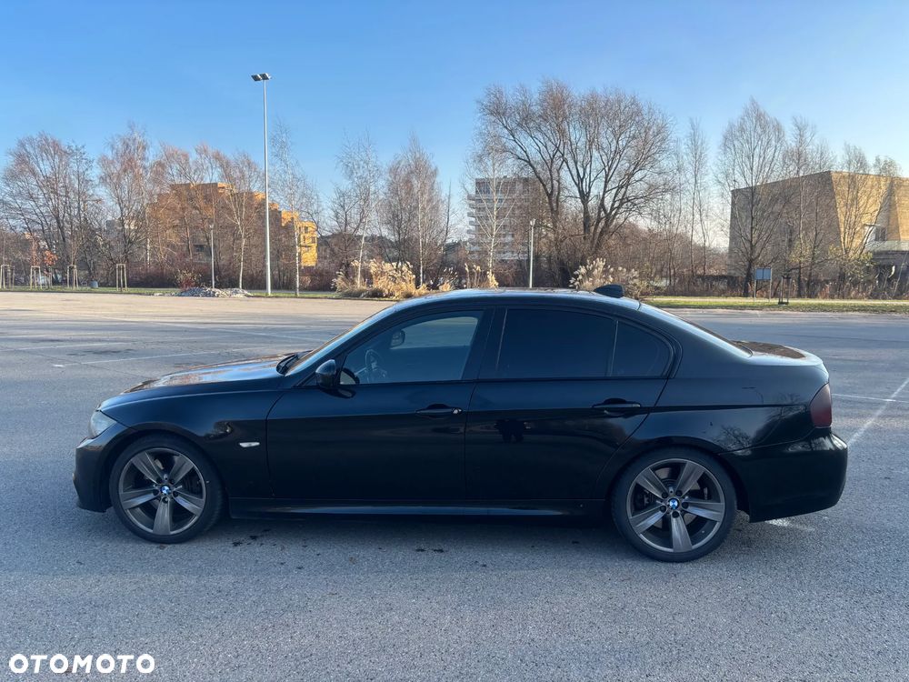 BMW Seria 3 - 3