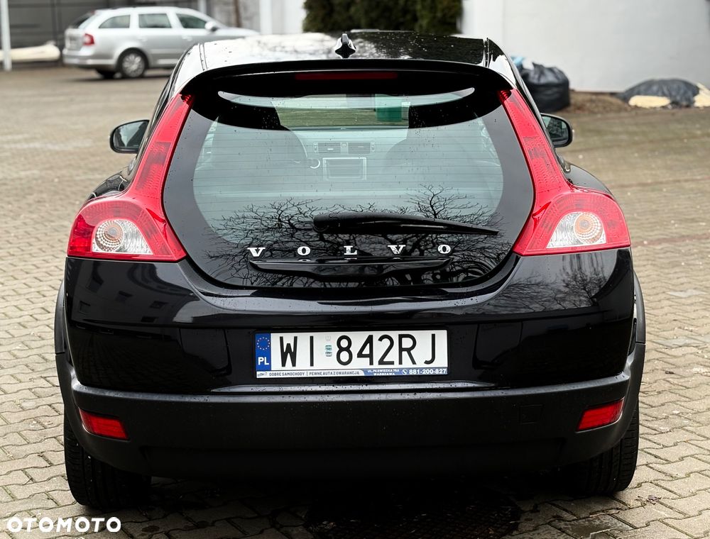 Volvo C30 1.8 Momentum - 7