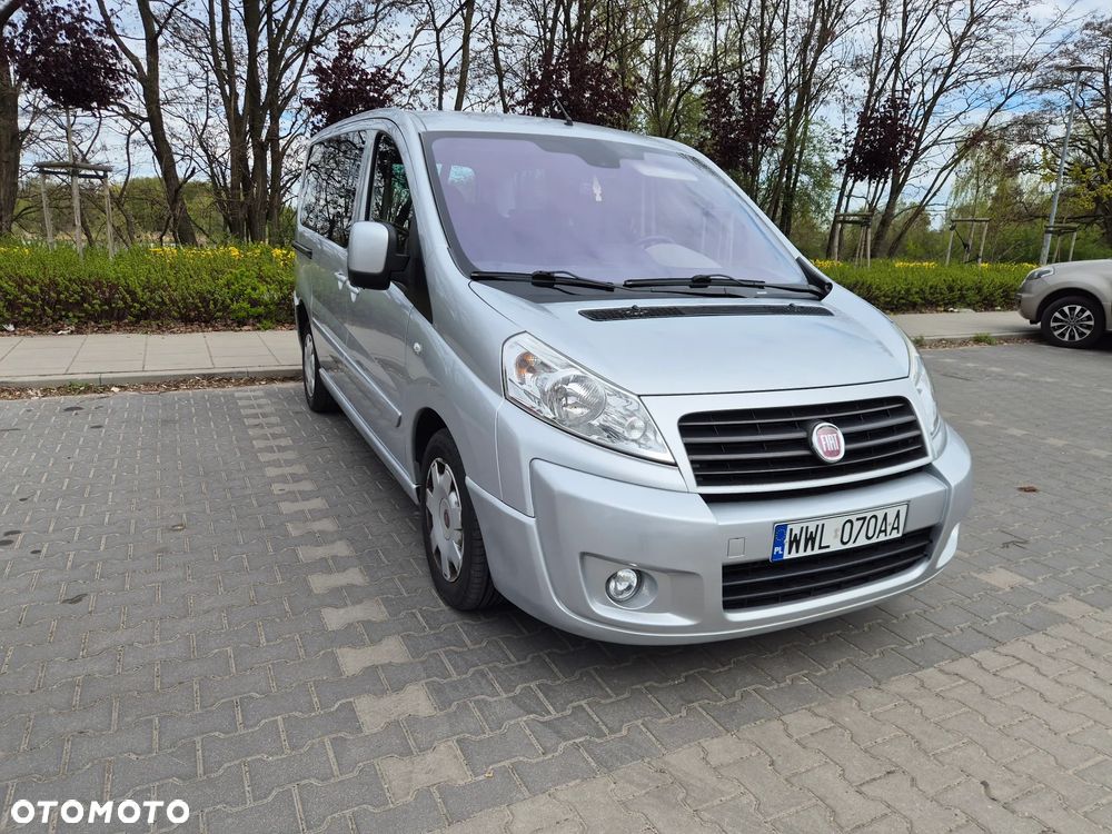 Fiat Scudo - 3