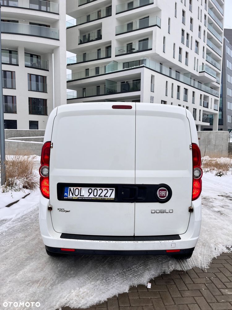 Fiat Doblo - 16