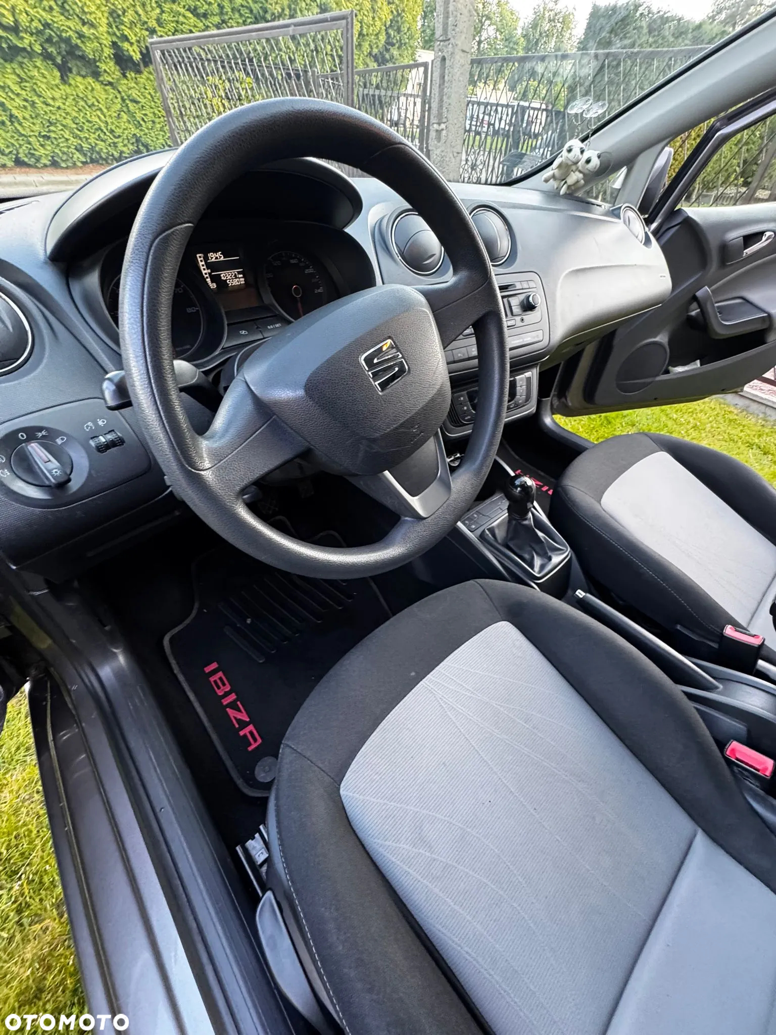 Seat Ibiza - 16