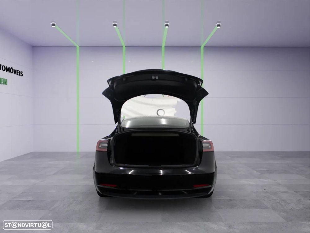 Tesla Model 3 Performance Dual Motor AWD - 6