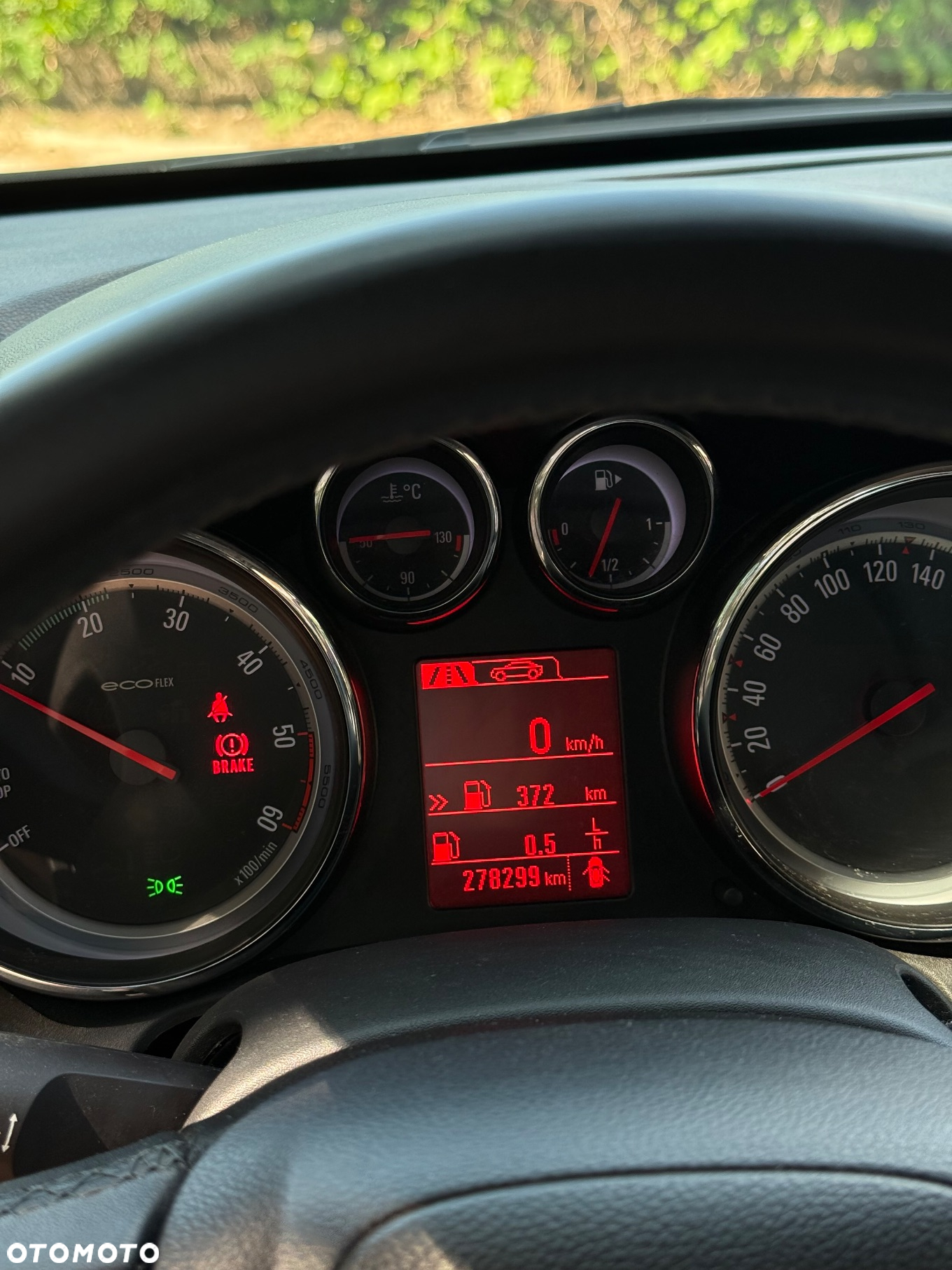 Opel Astra IV 1.7 CDTI Cosmo - 34