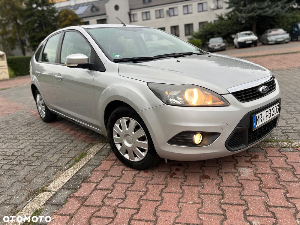 Ford Focus - 7