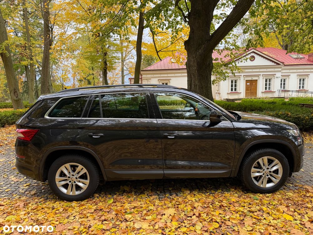 Skoda Kodiaq 2.0 TDI 4x4 DSG Style - 5