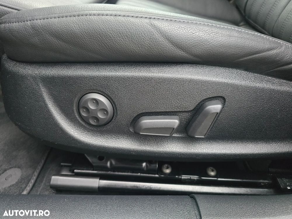 Audi A6 2.0 TDI DPF multitronic sport selection - 12