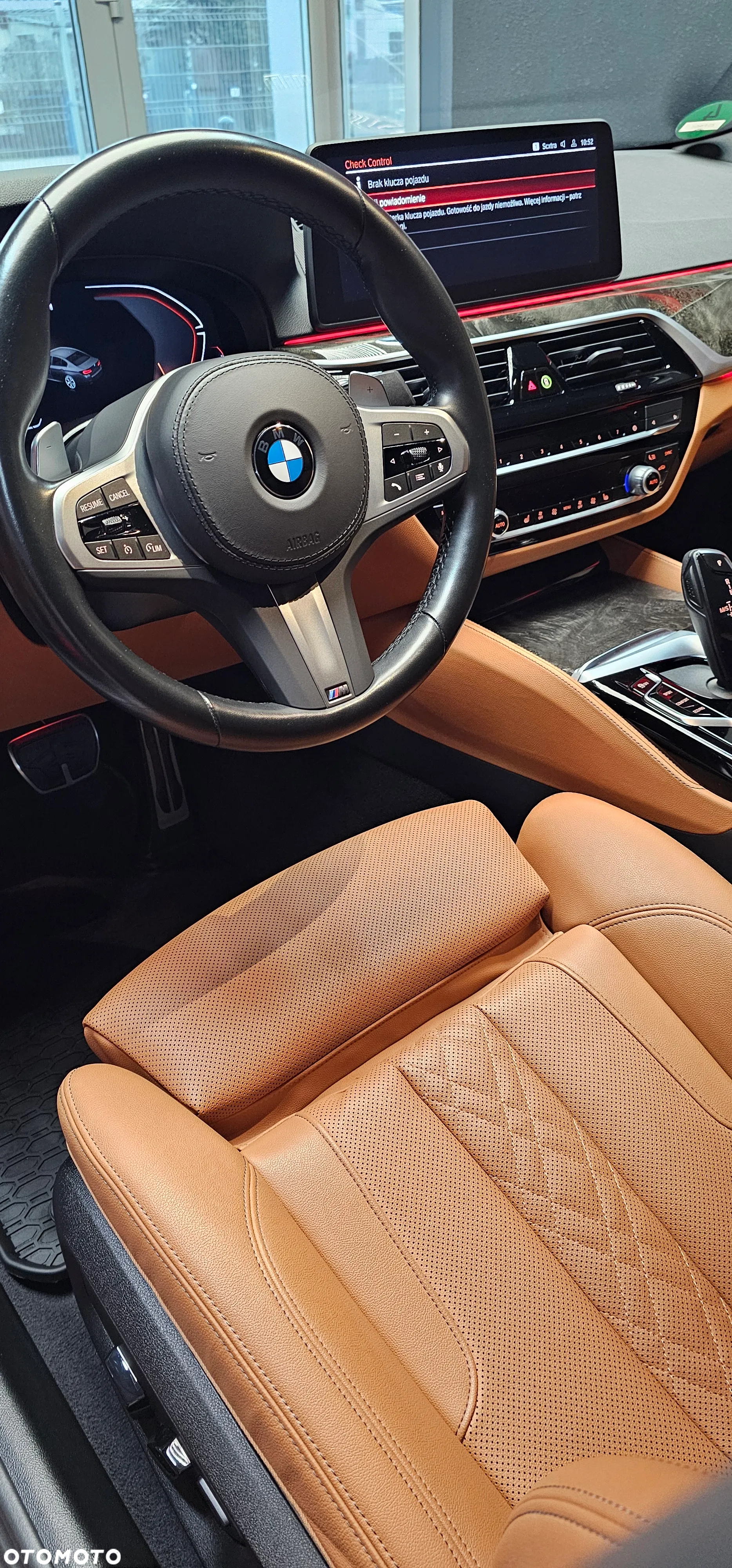BMW Seria 5 - 19