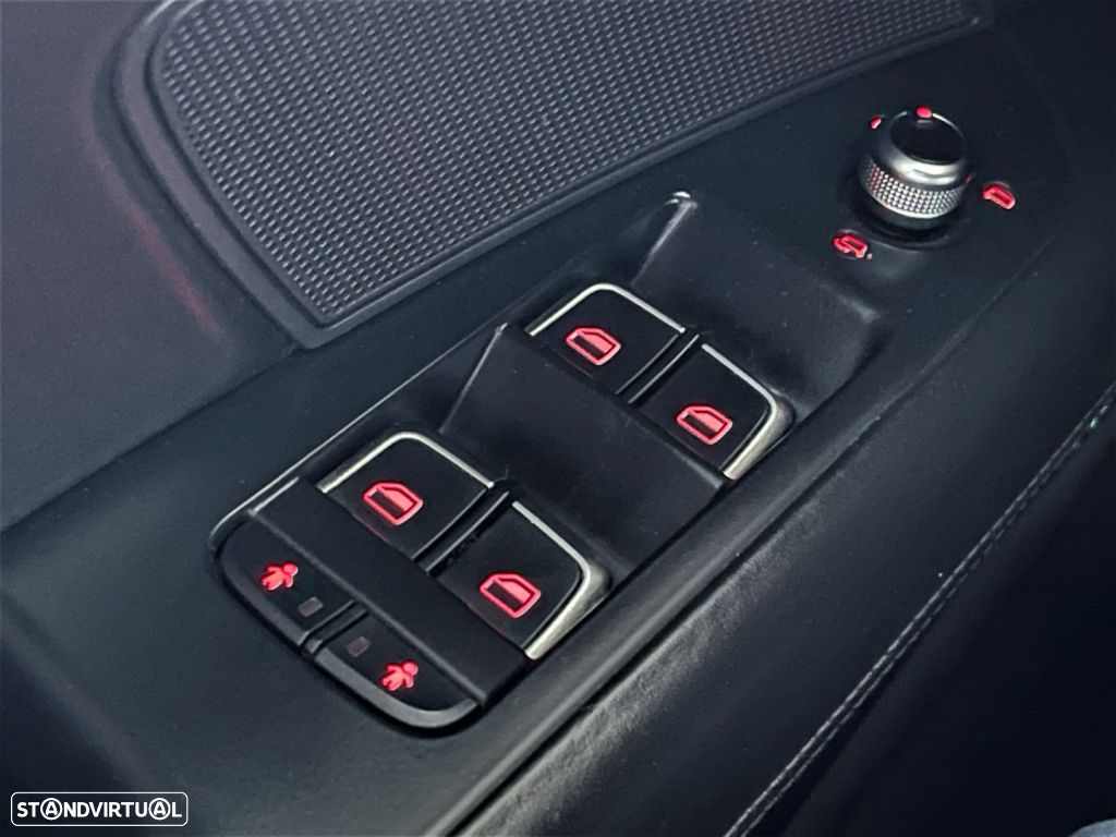 Audi A7 Sportback 3.0 TDI V6 quattro S-line S tronic - 40