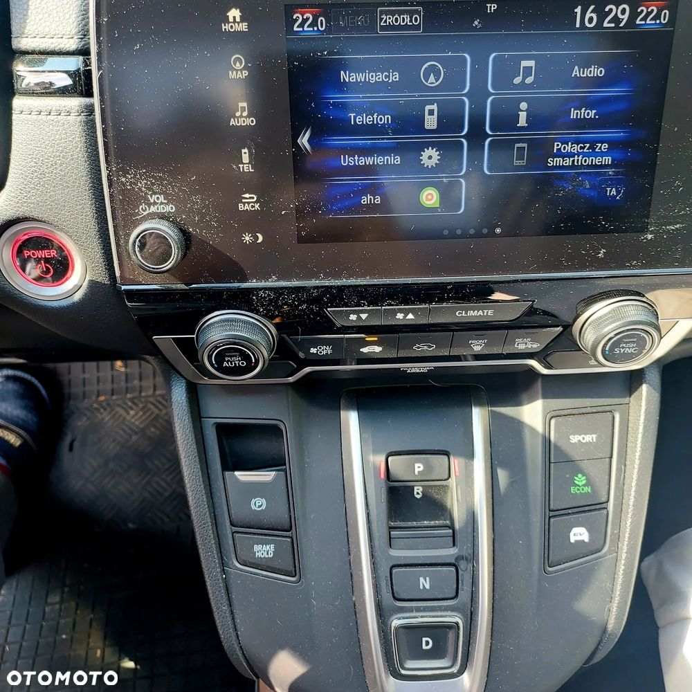 Honda CR-V 2.0 i-MMD Executive (Honda Connect+) - 5
