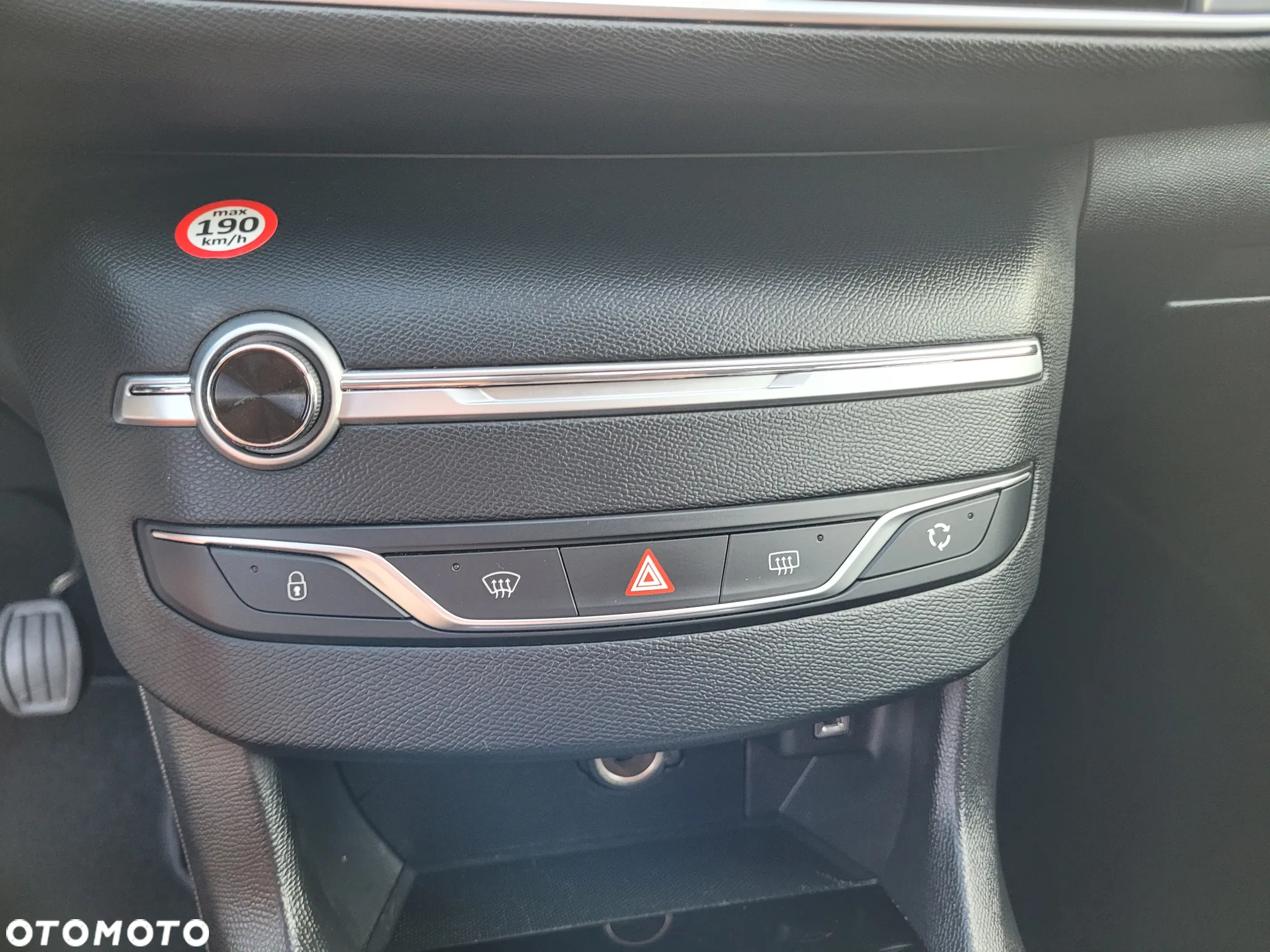Peugeot 308 1.5 BlueHDi Business Line S&S - 28
