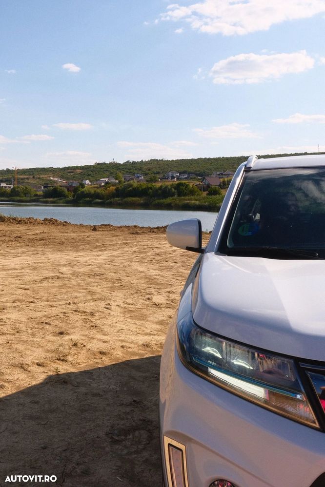 Suzuki Vitara - 2