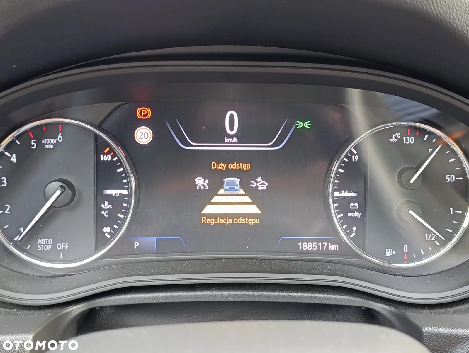 Opel Insignia Sports Tourer 2.0 Diesel Automatik Innovation - 31