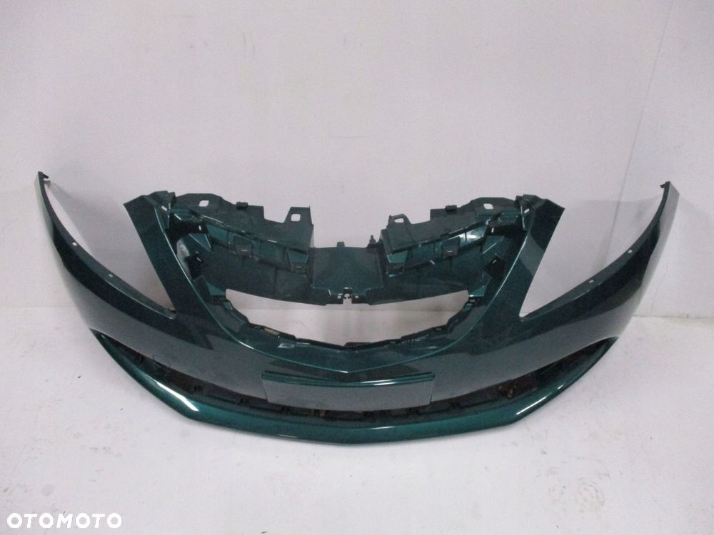 Zderzak LANCIA YPSILON 3 LIFT PRZEDNI - 2