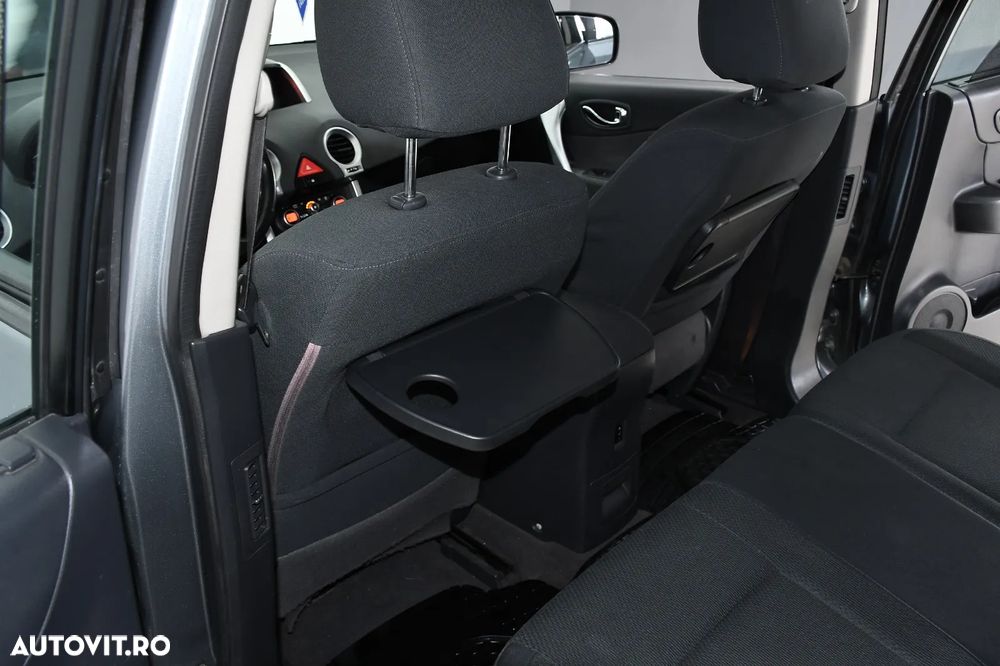 Renault Koleos 2.0 dCI FAP 4x4 Aut. Dynamique - 9