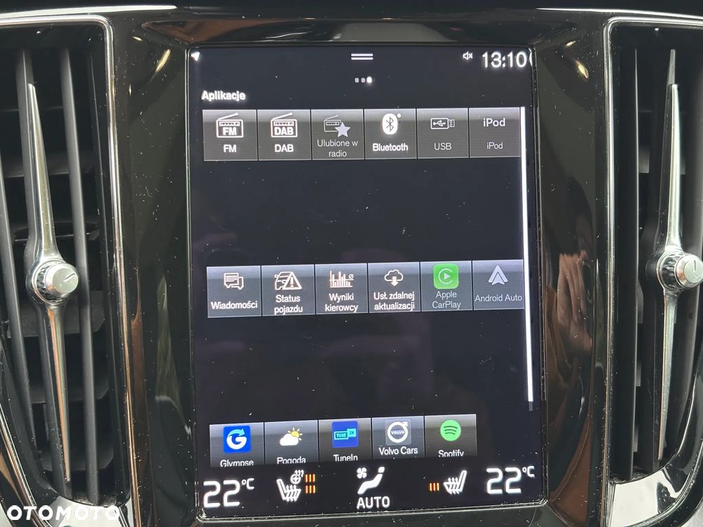 Volvo V60 B3 B Geartronic Inscription - 24