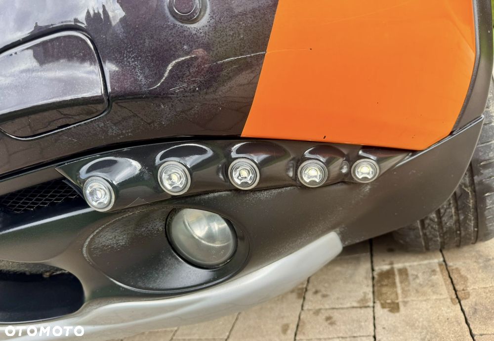 Nissan Juke 1.6 DIG-T ALL-MODE 4x4i Xtronic Tekna - 9