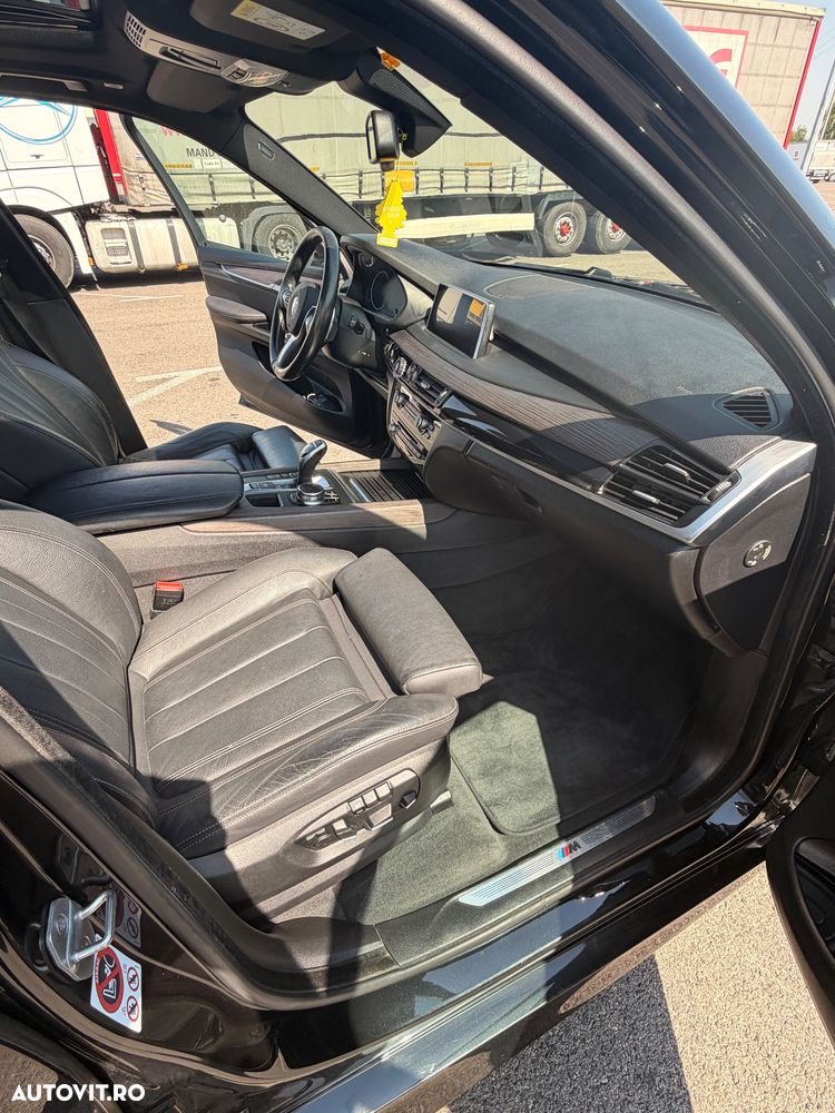 BMW X5 xDrive30d - 11